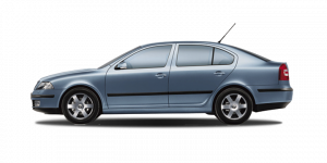 Satin Grey metallic